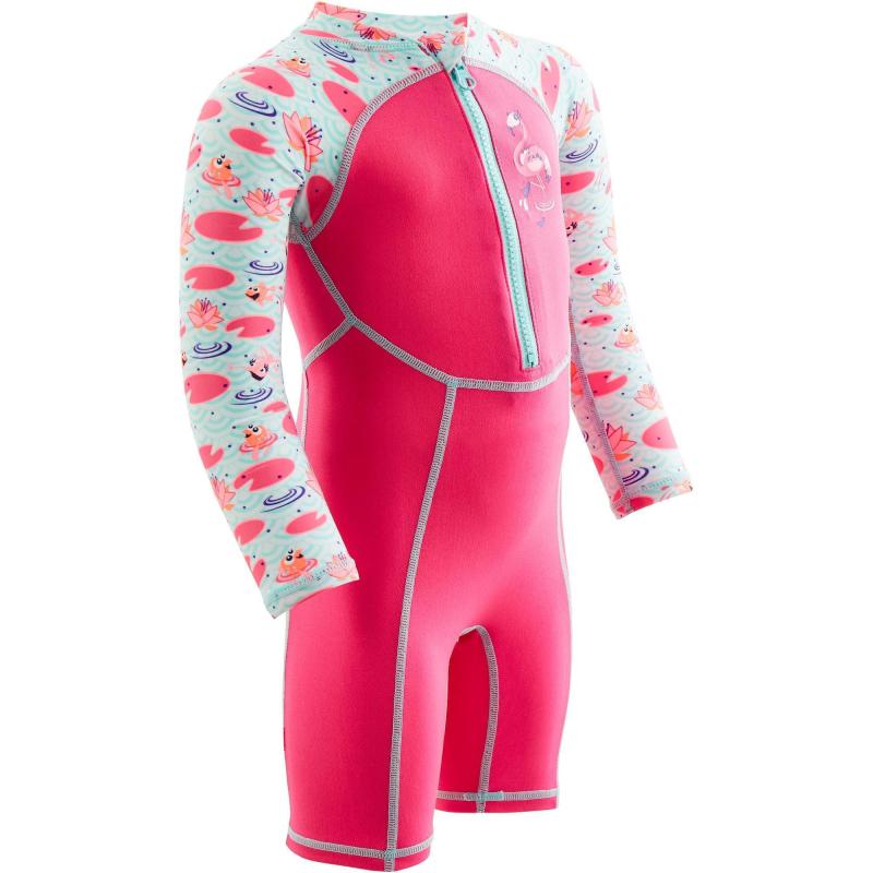 Wet Suit 1 Wet Suit